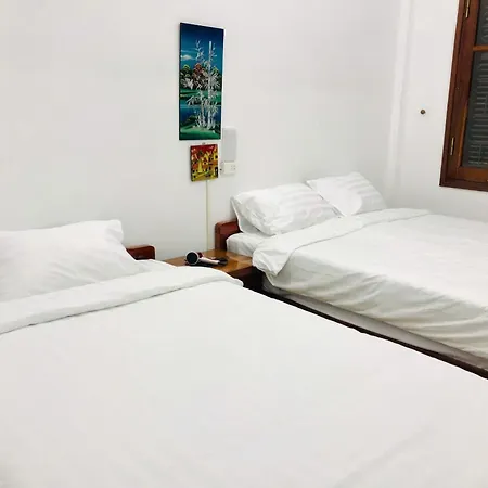 Agarwood Hostel